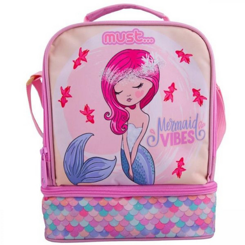 Porte Goûter Isothermique MUST