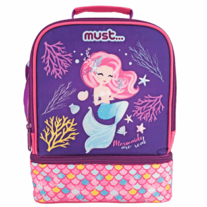 Porte Goûter Isothermique MUST