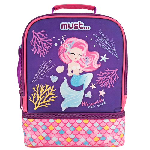 Porte Goûter Isothermique MUST