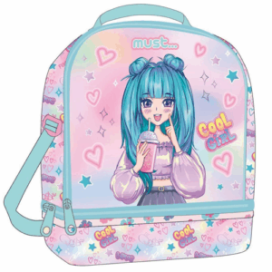 Porte Goûter Isothermique MUST