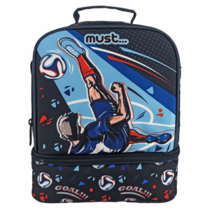 Porte Goûter Isothermique MUST