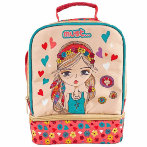 Porte Goûter Isothermique MUST