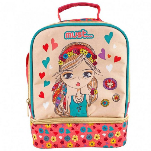 Porte Goûter Isothermique MUST