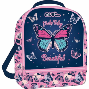 Porte Goûter Isothermique MUST