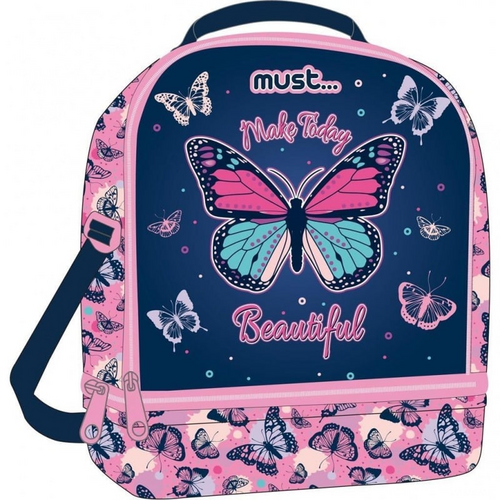 Porte Goûter Isothermique MUST