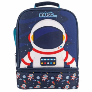 Porte Goûter Isothermique MUST