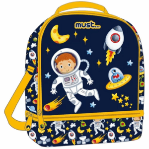 Porte Goûter Isothermique MUST