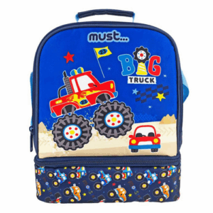 Porte Goûter Isothermique MUST