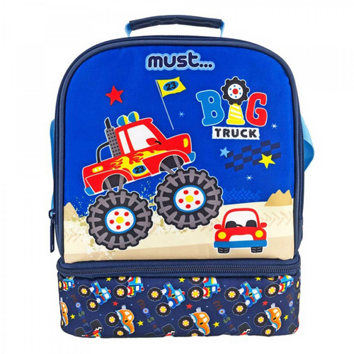 Porte Goûter Isothermique MUST