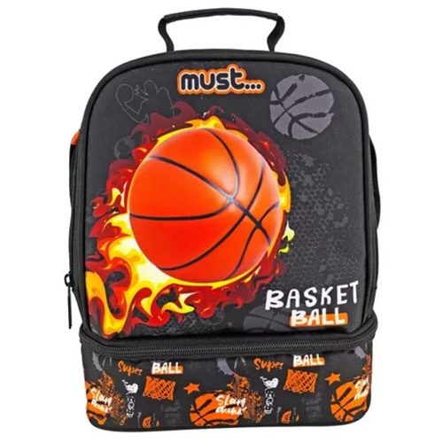 Porte Goûter Isothermique MUST