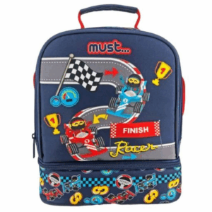 Porte Goûter Isothermique MUST