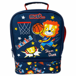 Porte Goûter Isothermique MUST