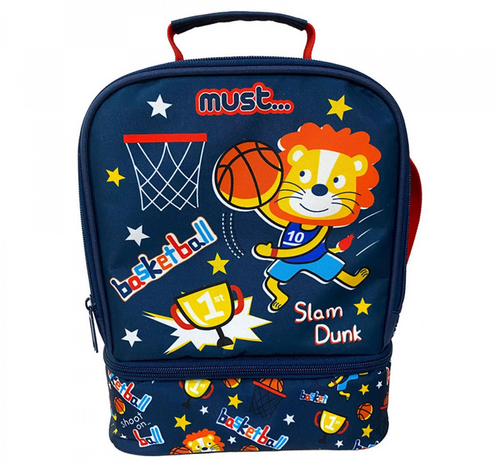 Porte Goûter Isothermique MUST