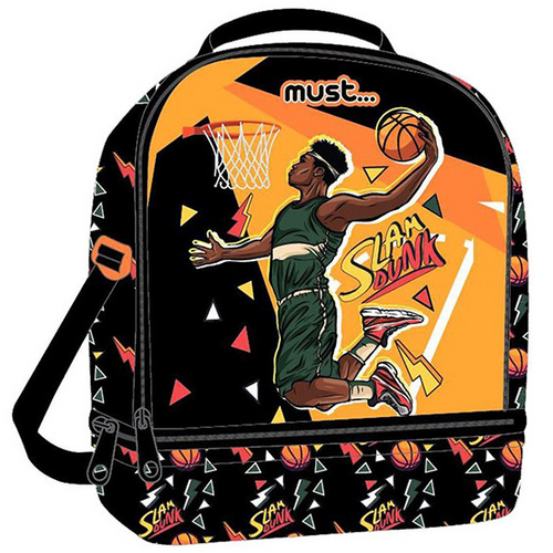 Porte Goûter Isothermique MUST