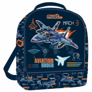 Porte Goûter Isothermique MUST