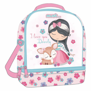 Porte Goûter Isothermique MUST