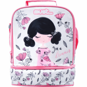 Porte Goûter Isothermique MUST