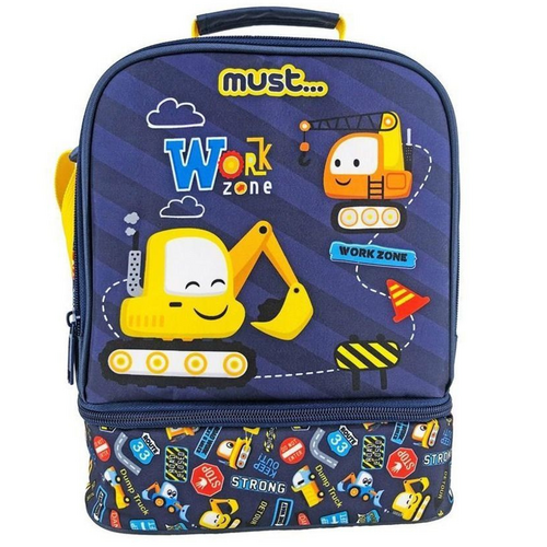 Porte Goûter Isothermique MUST