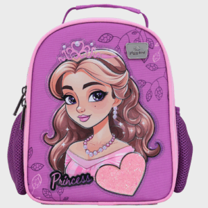 Porte goûter GLOSSY BIRD