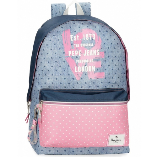 Sac à dos 42 cm PEPE JEANS