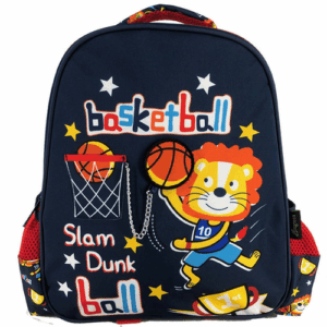 Sac à Dos Basket Must