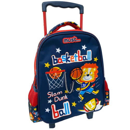 Sac à Dos Basket Must