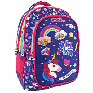 Sac à Dos Be Positive Must