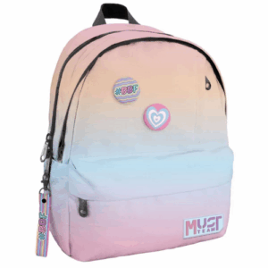 Sac à Dos Collège Must