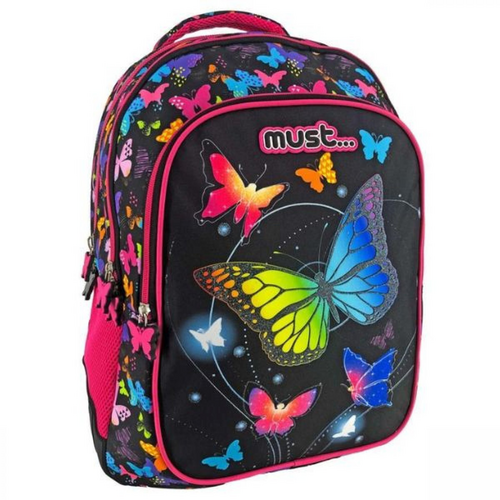 Sac à Dos Papillon Must