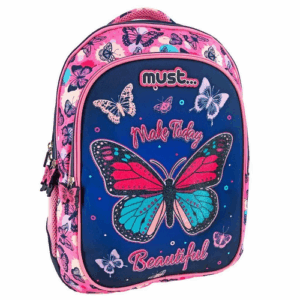 Sac à Dos Papillon Must