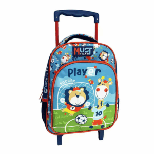 Sac à Dos Player Must