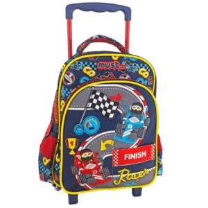 Sac à Dos Racing Must