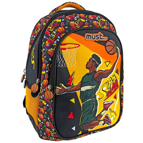 Sac à Dos Slam Dunk Must