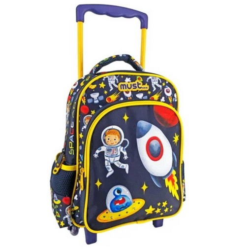 Sac à Dos Space Must