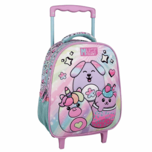 Sac à Dos Squishcuties Must