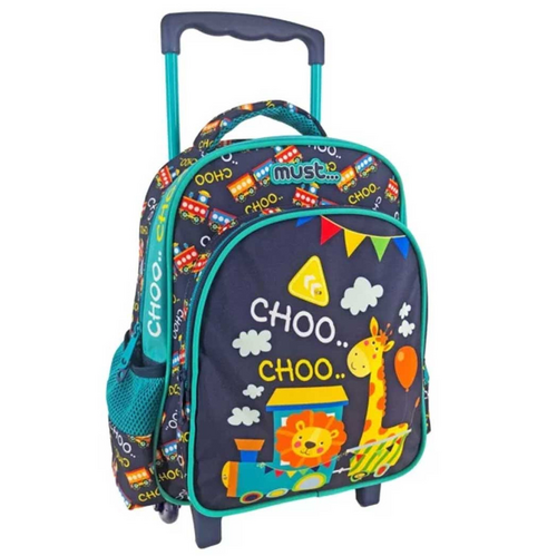 Sac à Dos Train Must