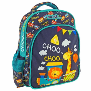 Sac à Dos Train Must