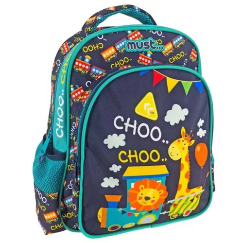 Sac à Dos Train Must