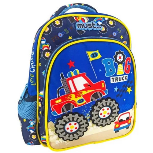 Sac à Dos Truck Must