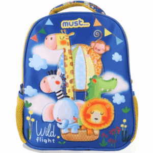 Sac à Dos Wild flight Must