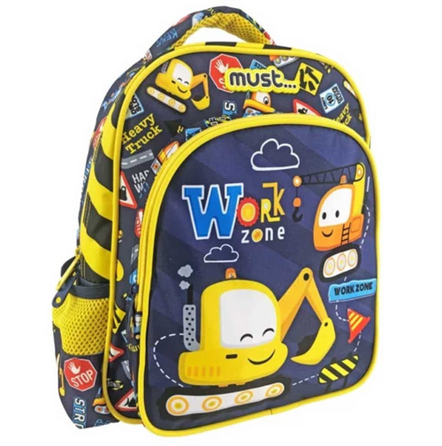 Sac à Dos Work Must