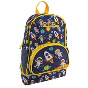 Sac à Dos avec boite isotherme Must