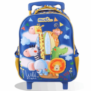 Sac à Dos wild flight Must