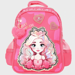 Sac à dos 2 pcs GLOSSY BIRD