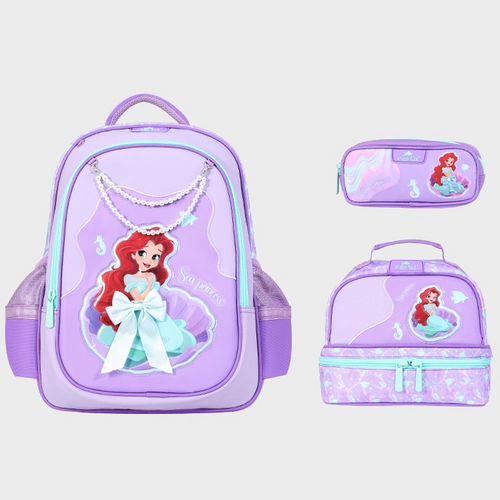 Sac à dos 3 pcs GLOSSY BIRD