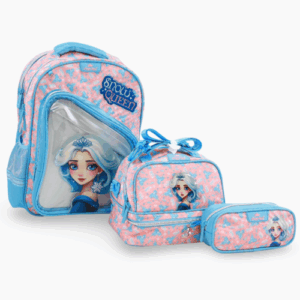 Sac à dos 3 pcs GLOSSY BIRD