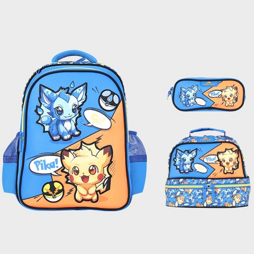 Sac à dos 3 pcs GLOSSY BIRD