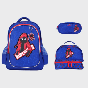 Sac à dos 3 pcs GLOSSY BIRD