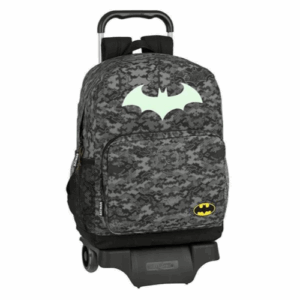 Sac à dos Batman 44 cm SAFTA