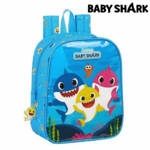 Sac à dos Bbay Shark 27 cm SAFTA
